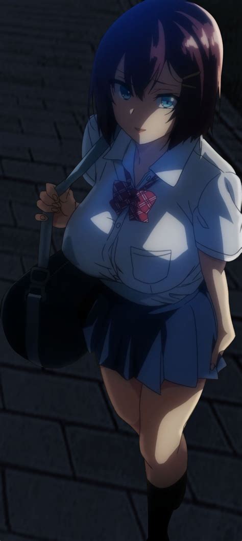 akane wa tsumare someraeru